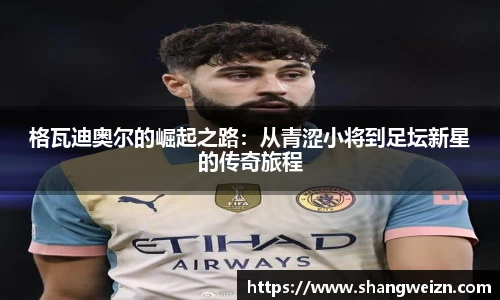 格瓦迪奥尔的崛起之路：从青涩小将到足坛新星的传奇旅程